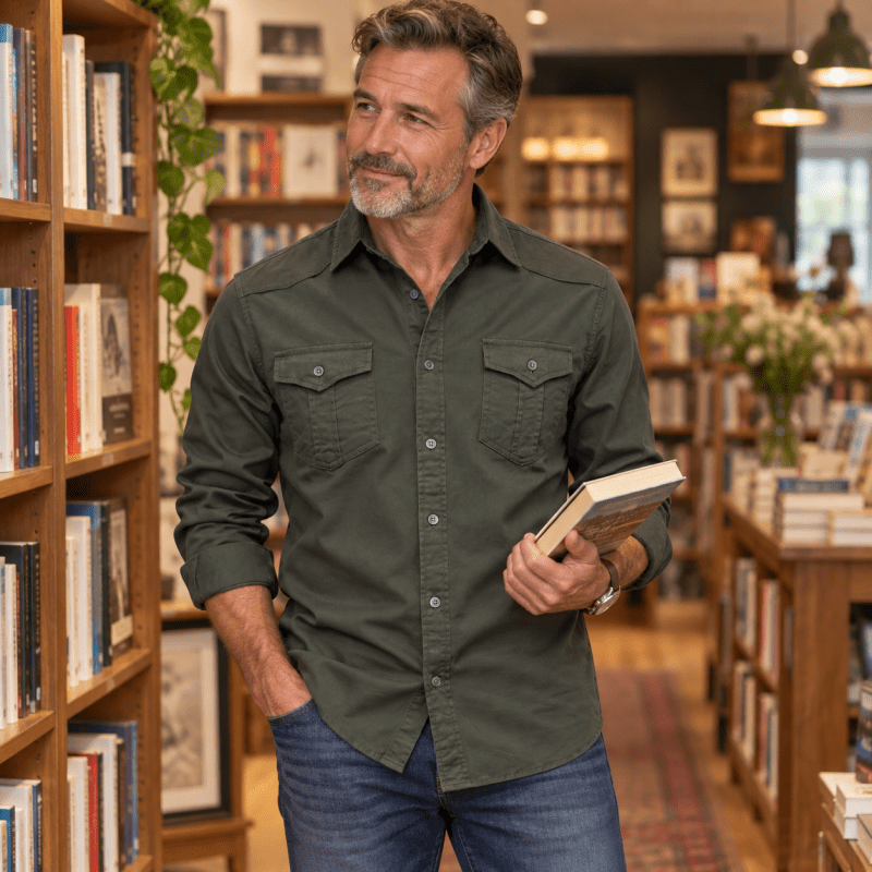 Argyll Shirt
