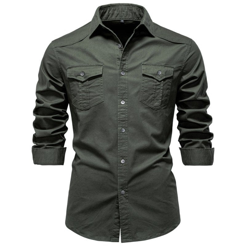 Argyll Shirt