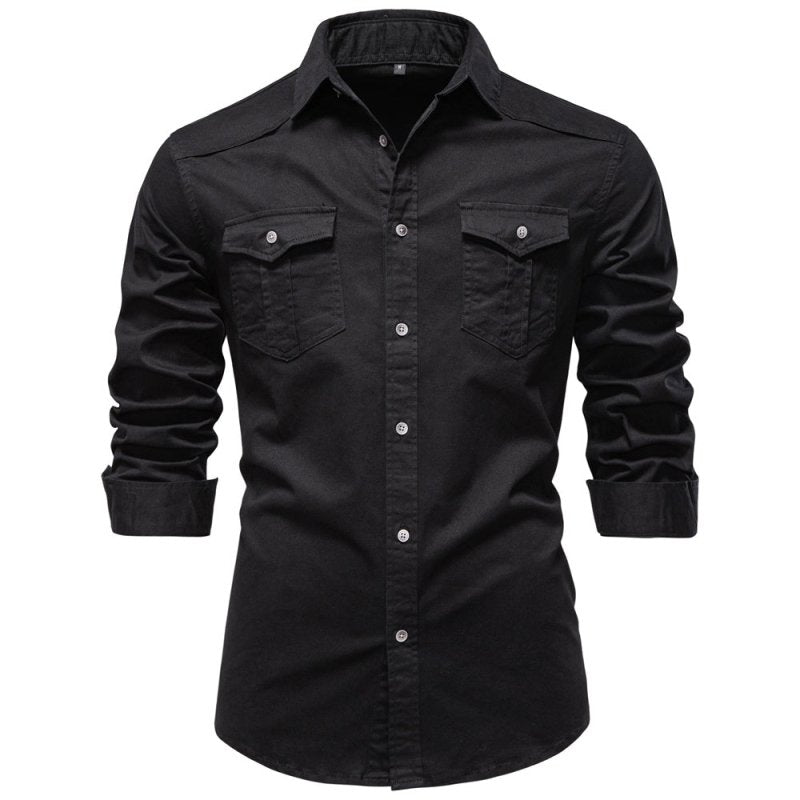 Argyll Shirt