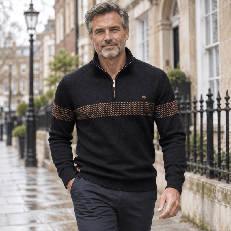 Braemar Sweater