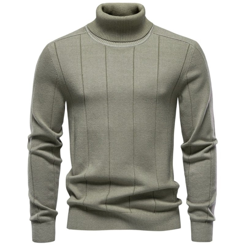Clifton Sweater