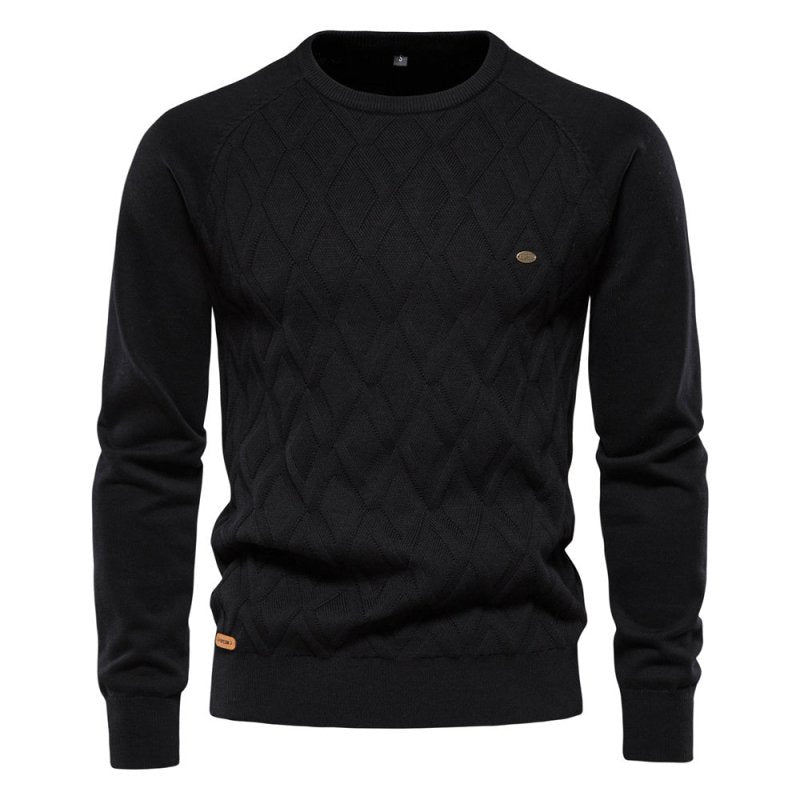 Connemara Sweater
