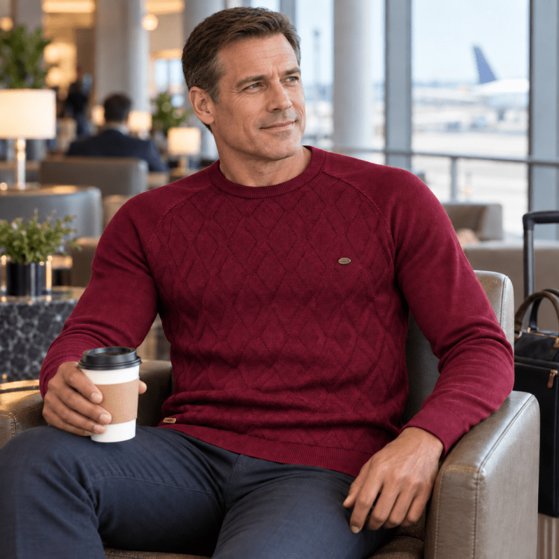 Connemara Sweater