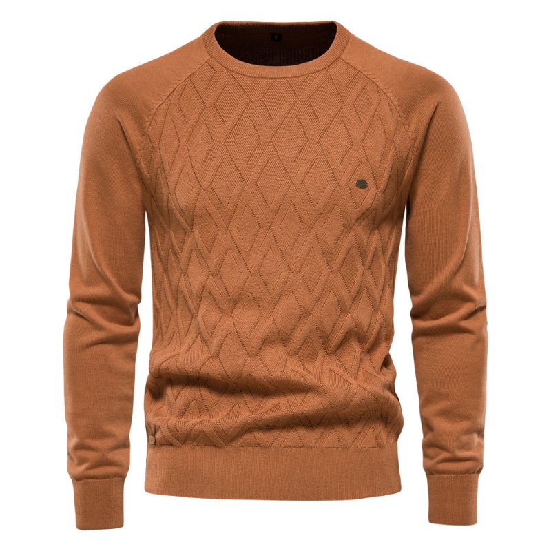 Connemara Sweater