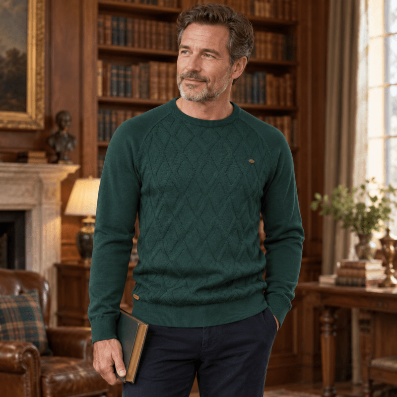Connemara Sweater