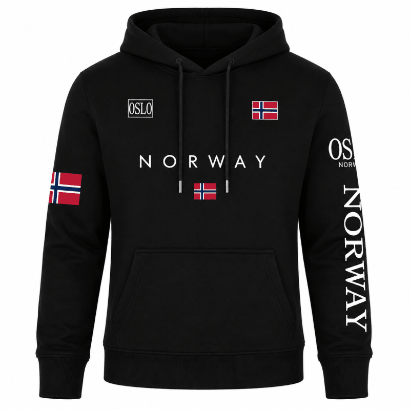 Fjord Hoodie