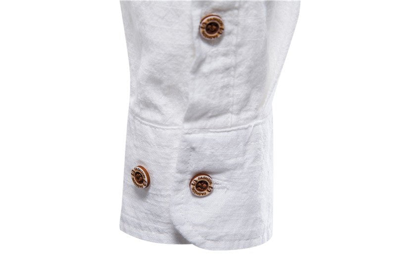 Kintyre Shirt