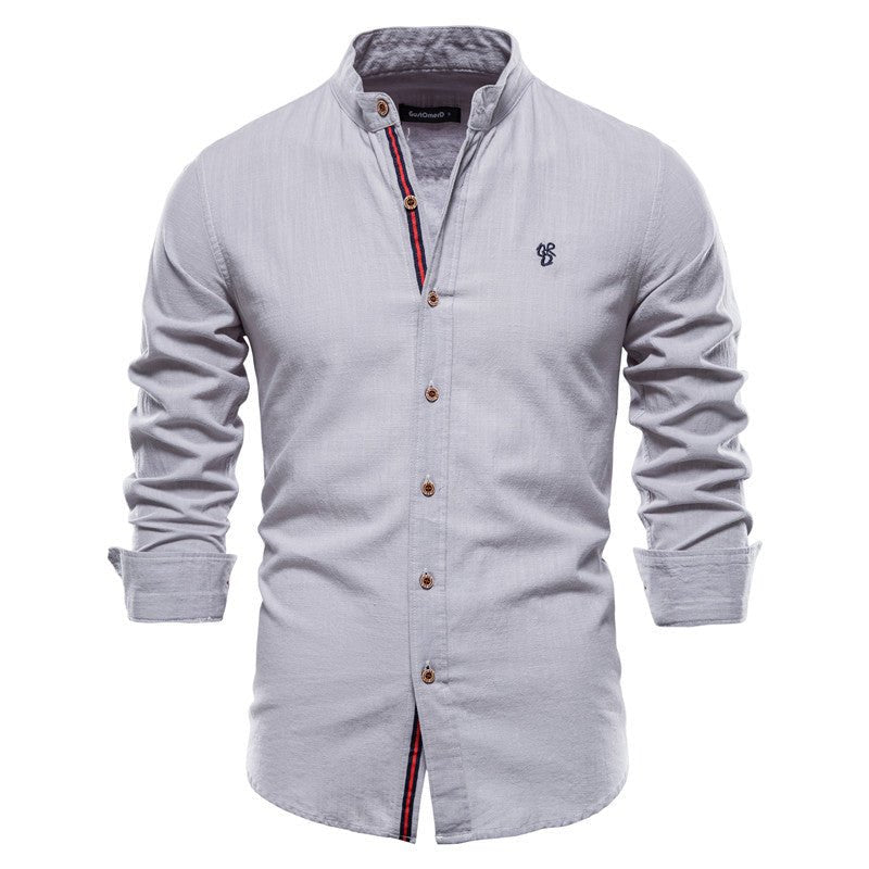 Kintyre Shirt