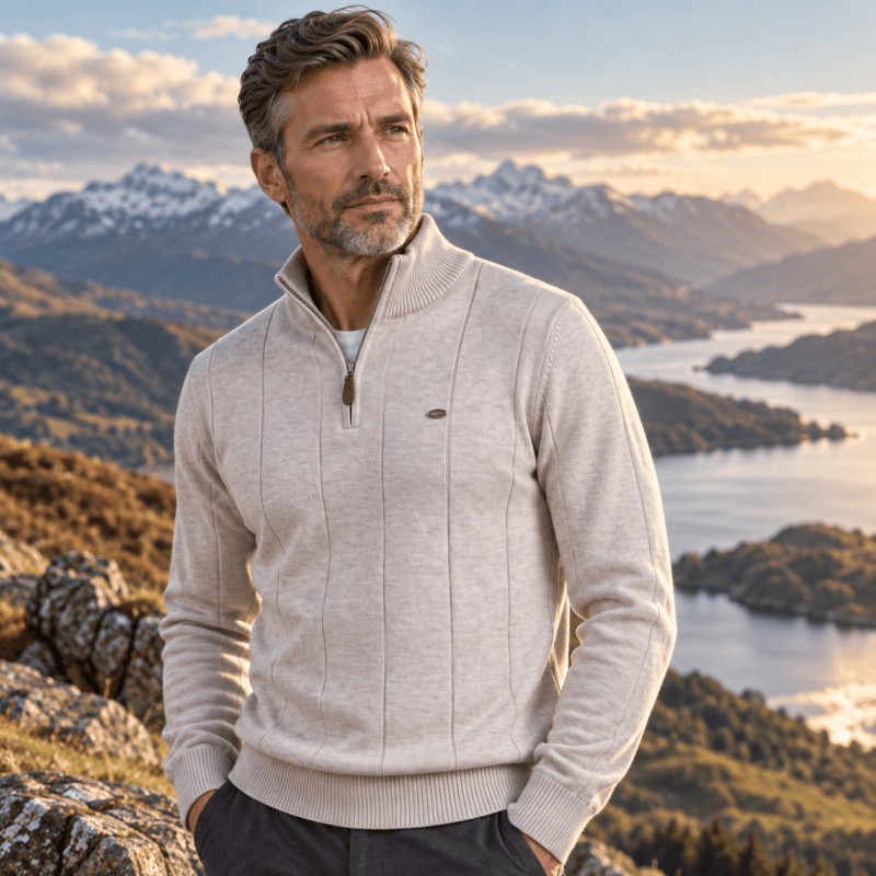 Lagan Sweater