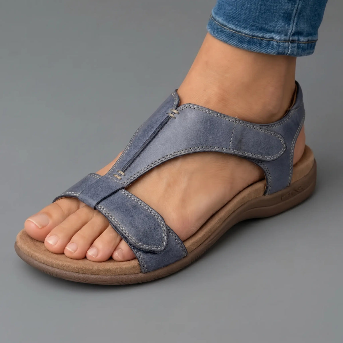 Ergonomic Comfort Sandals