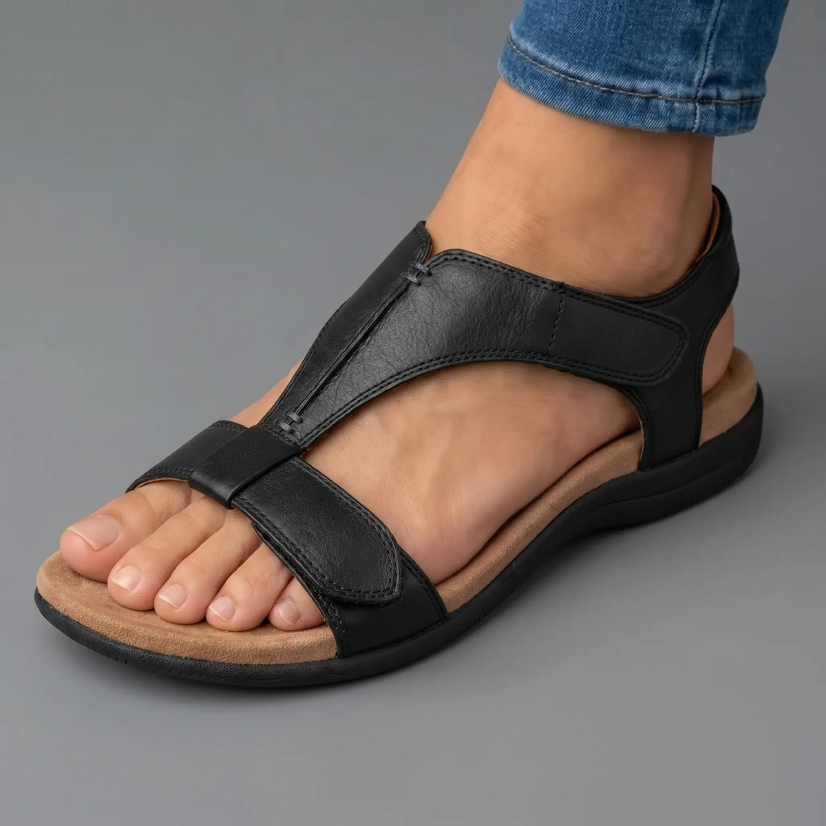 Ergonomic Comfort Sandals