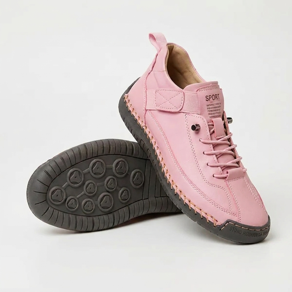 Comfortable and Orthopedic Sneakers