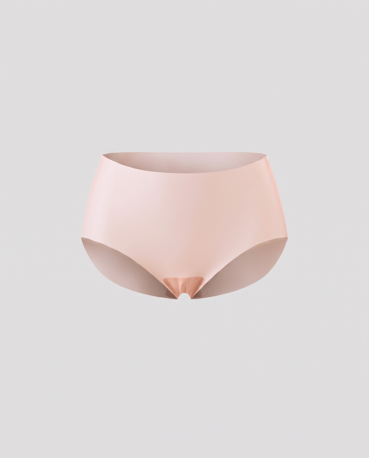 Seamless Second-Skin Panty