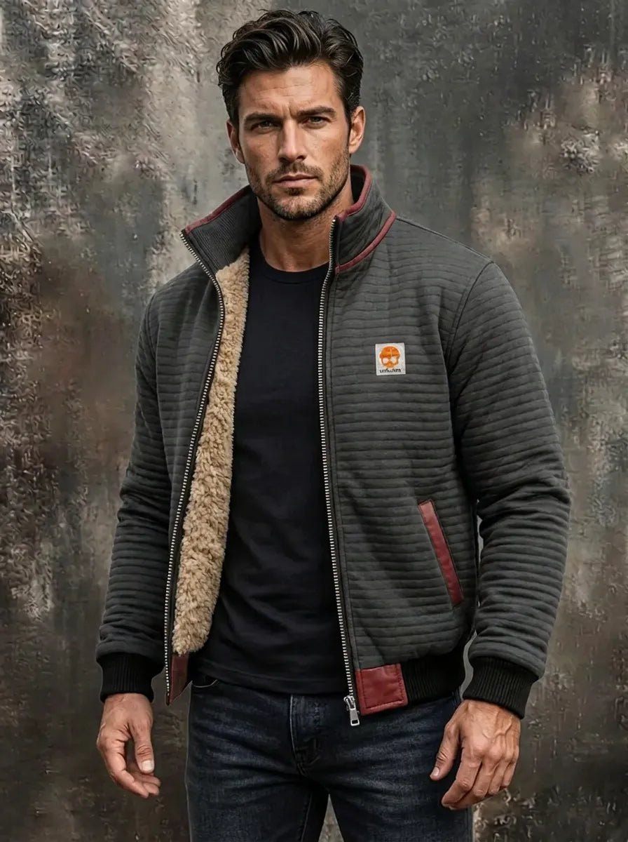 Luxury Thermal Vest