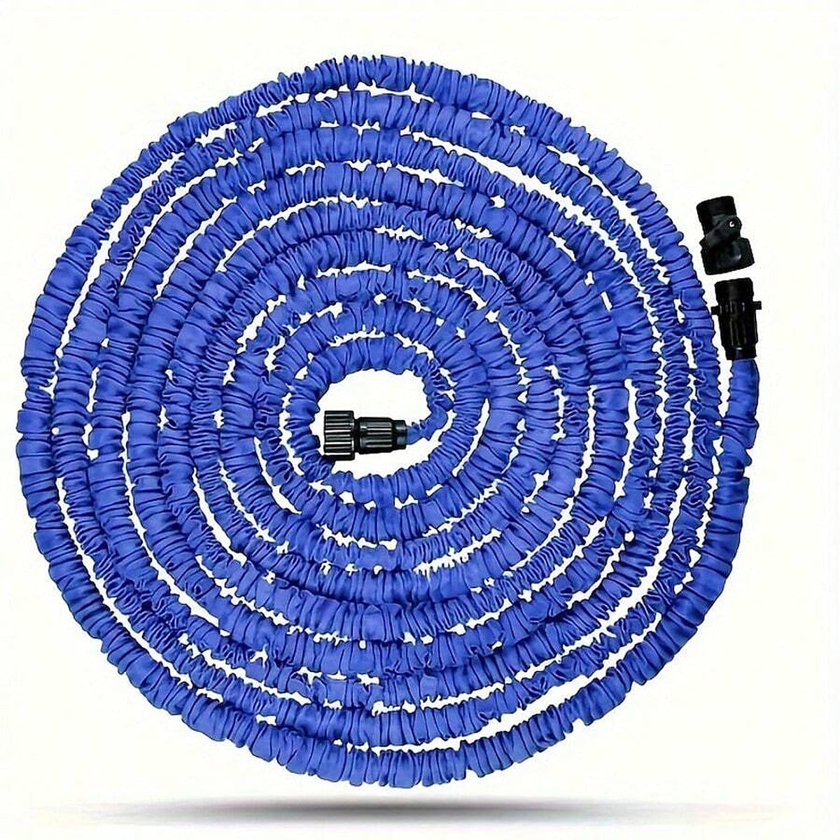 100 ft Expandable Garden Hose, Lightweight Flexible Watering Hose