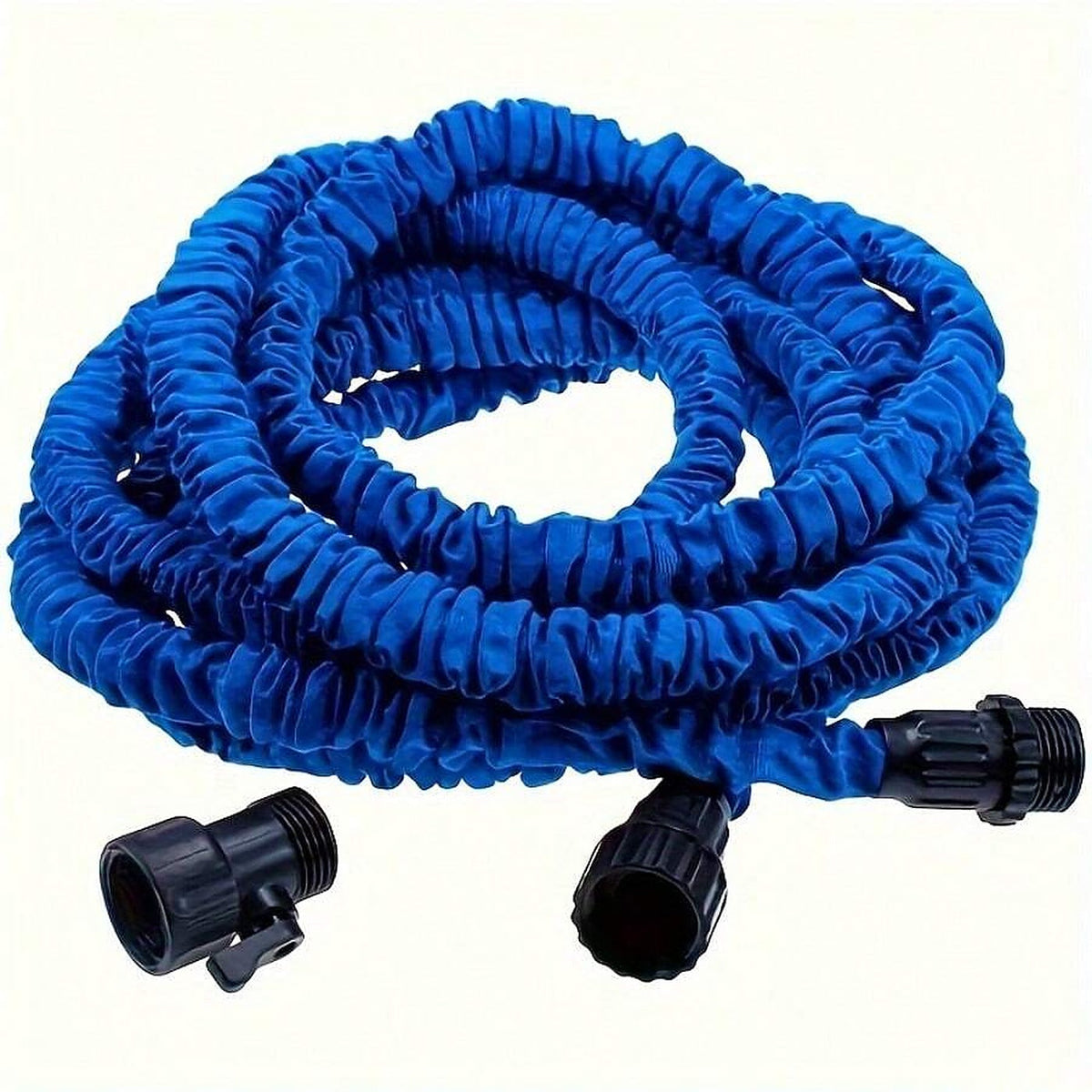 100 ft Expandable Garden Hose, Lightweight Flexible Watering Hose
