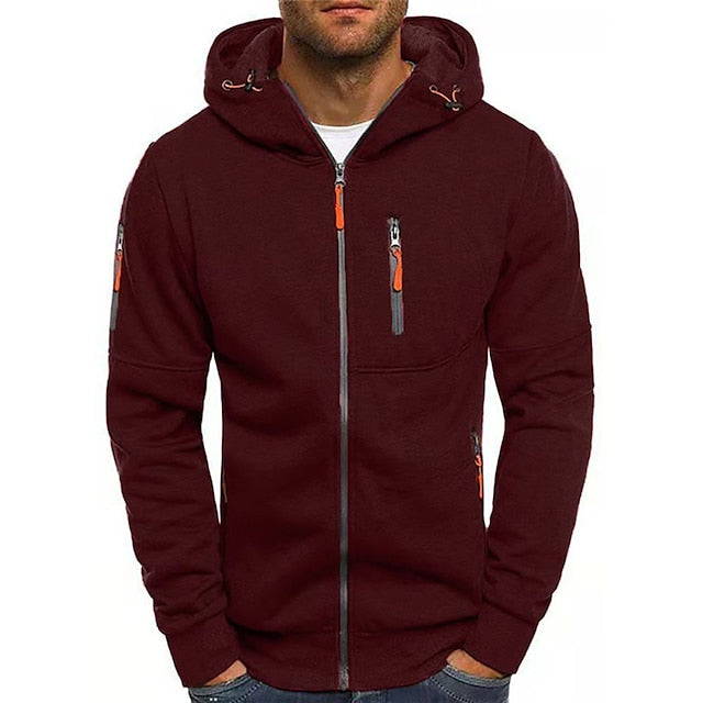 Angelo Men's Hoodie