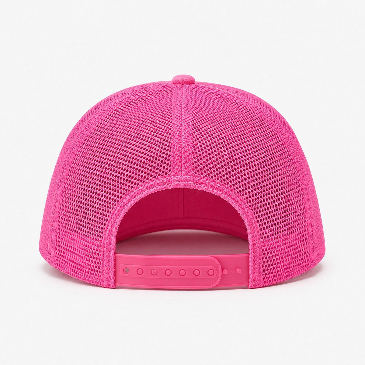 Claddagh Symbol Washed Trucker Hat