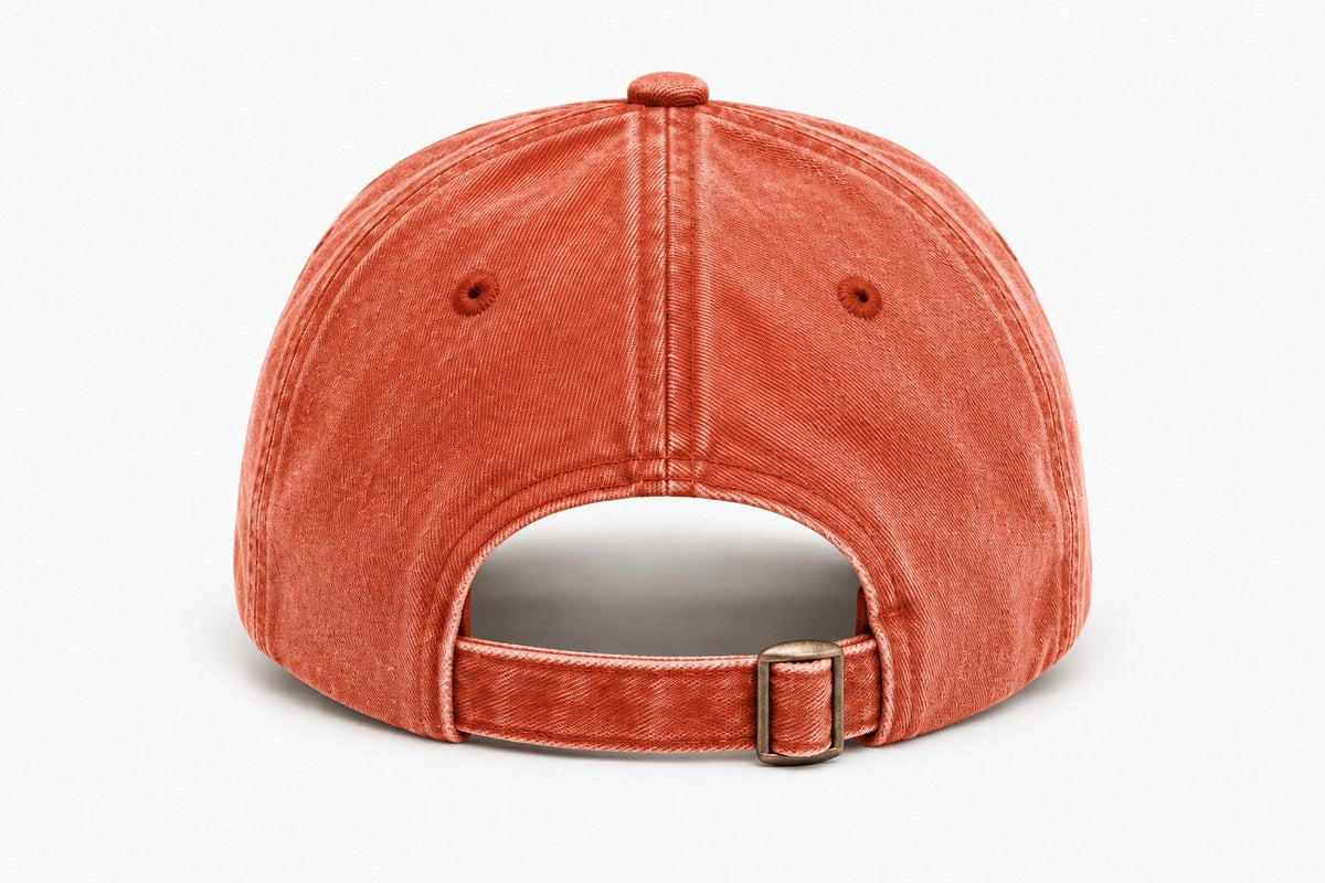 Puffin Bill Study Birdwatching Classic Cap