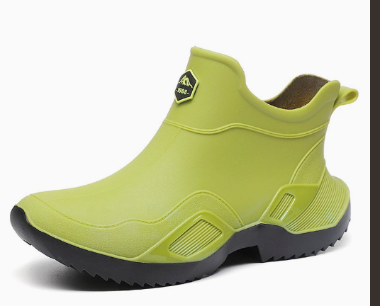 Nordspur | Short Pull On Boots