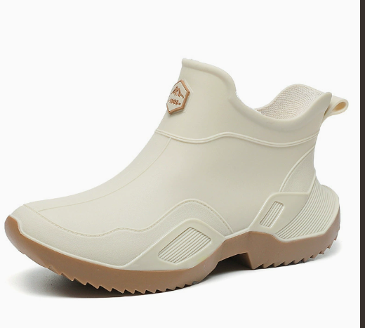 Nordspur | Short Pull On Boots