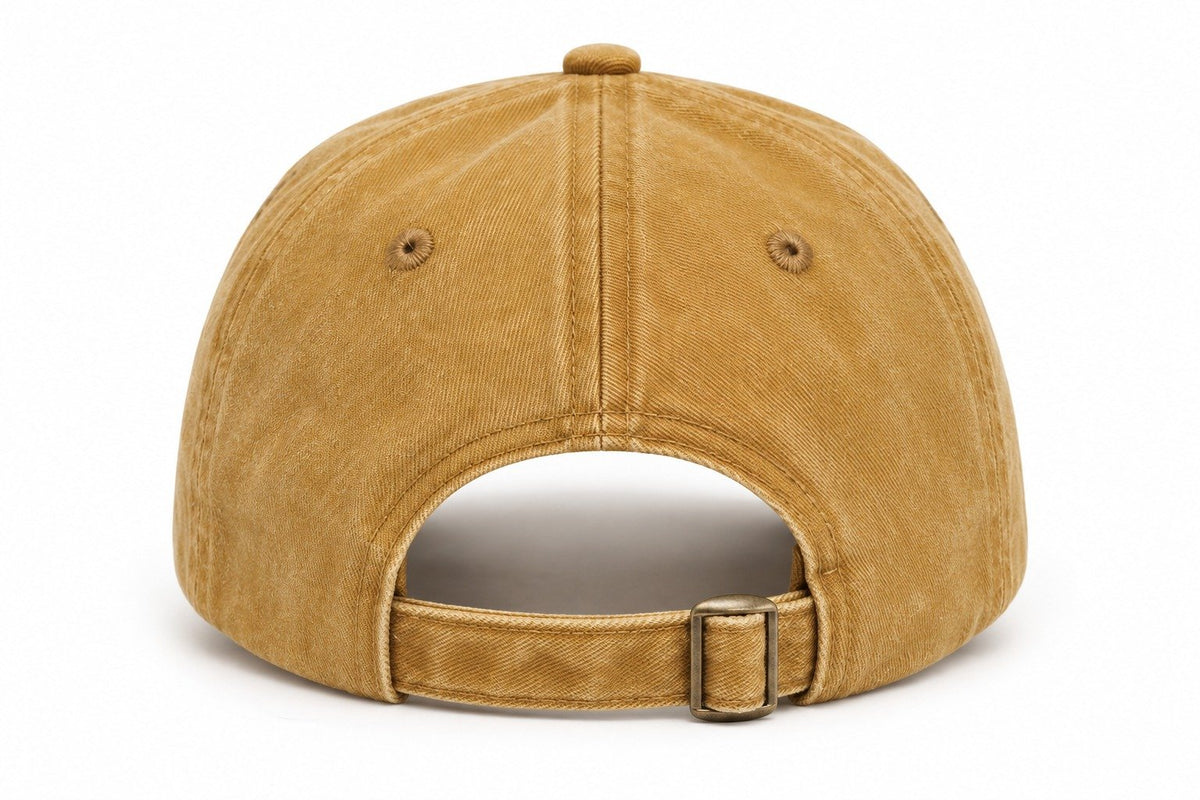 Basset One Speed No Worm Club Classic Cap