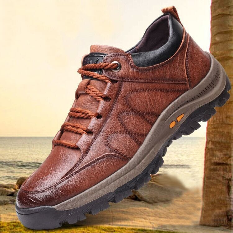 Premium Men's Shoes