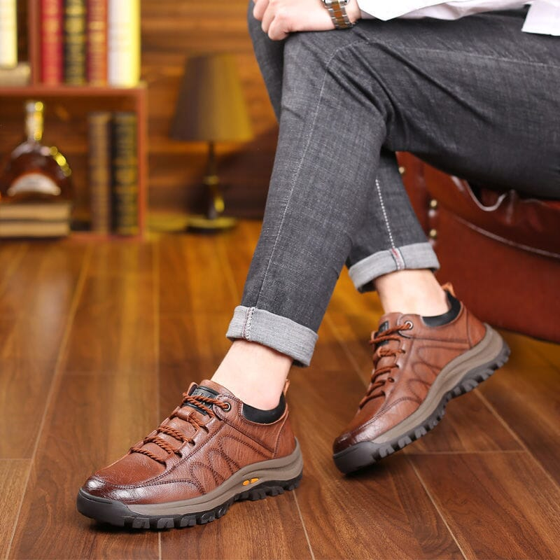 Premium Men's Shoes