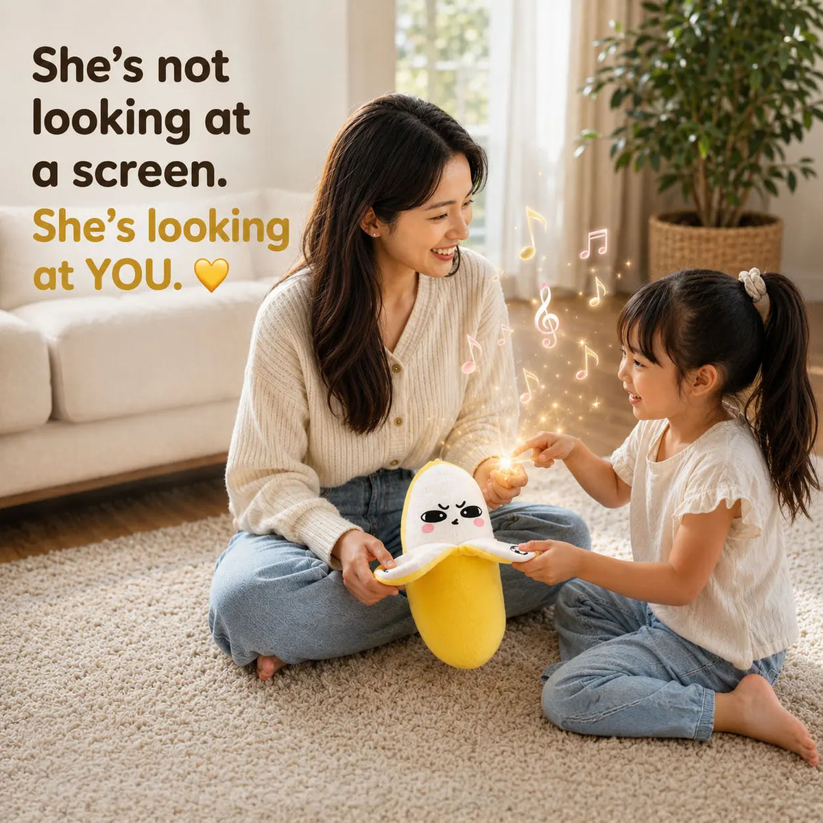 Musical Sensory Toy