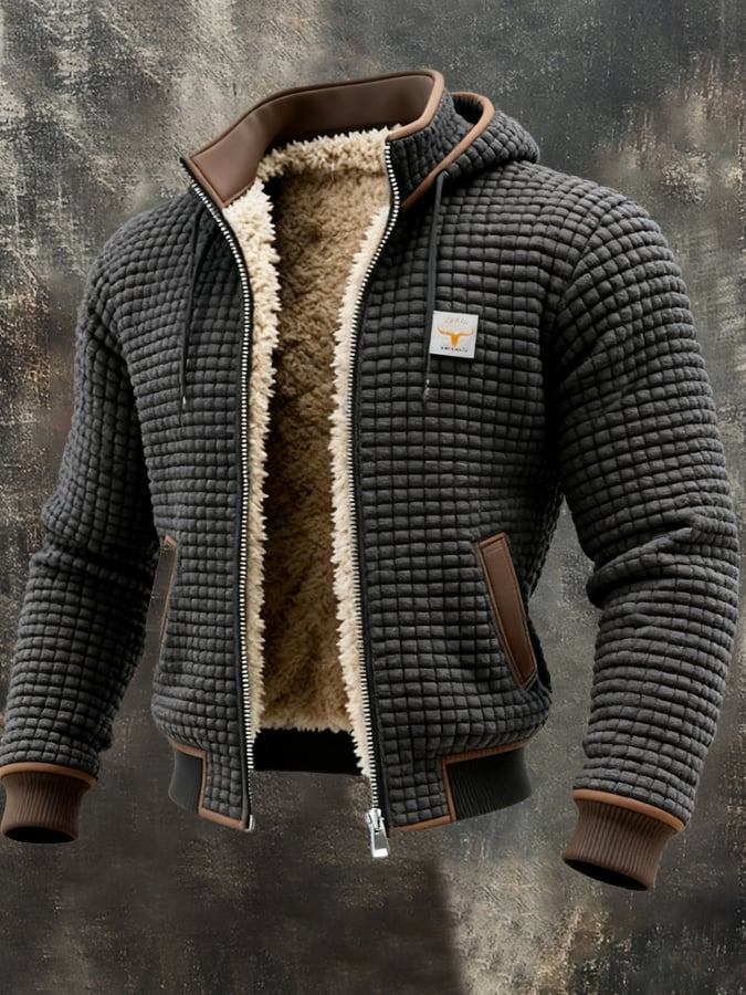 Premium Thermo Fleece Jacket