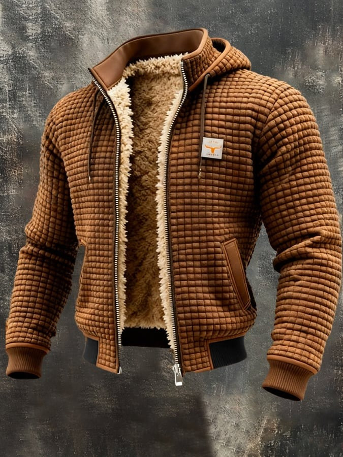 Premium Thermo Fleece Jacket