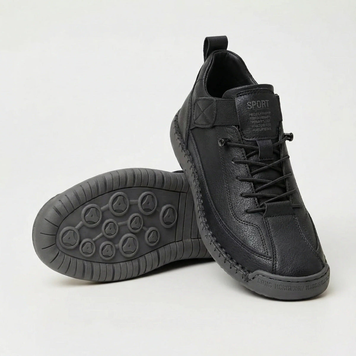 Orietta Sneakers with Cushioning