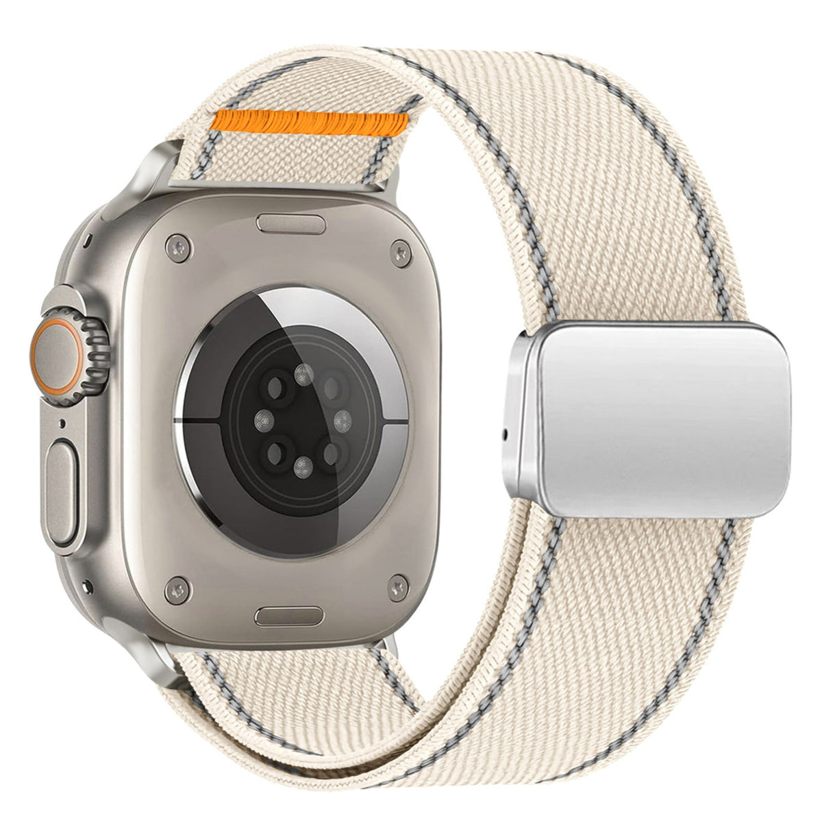 Kena Nylon Watch Band