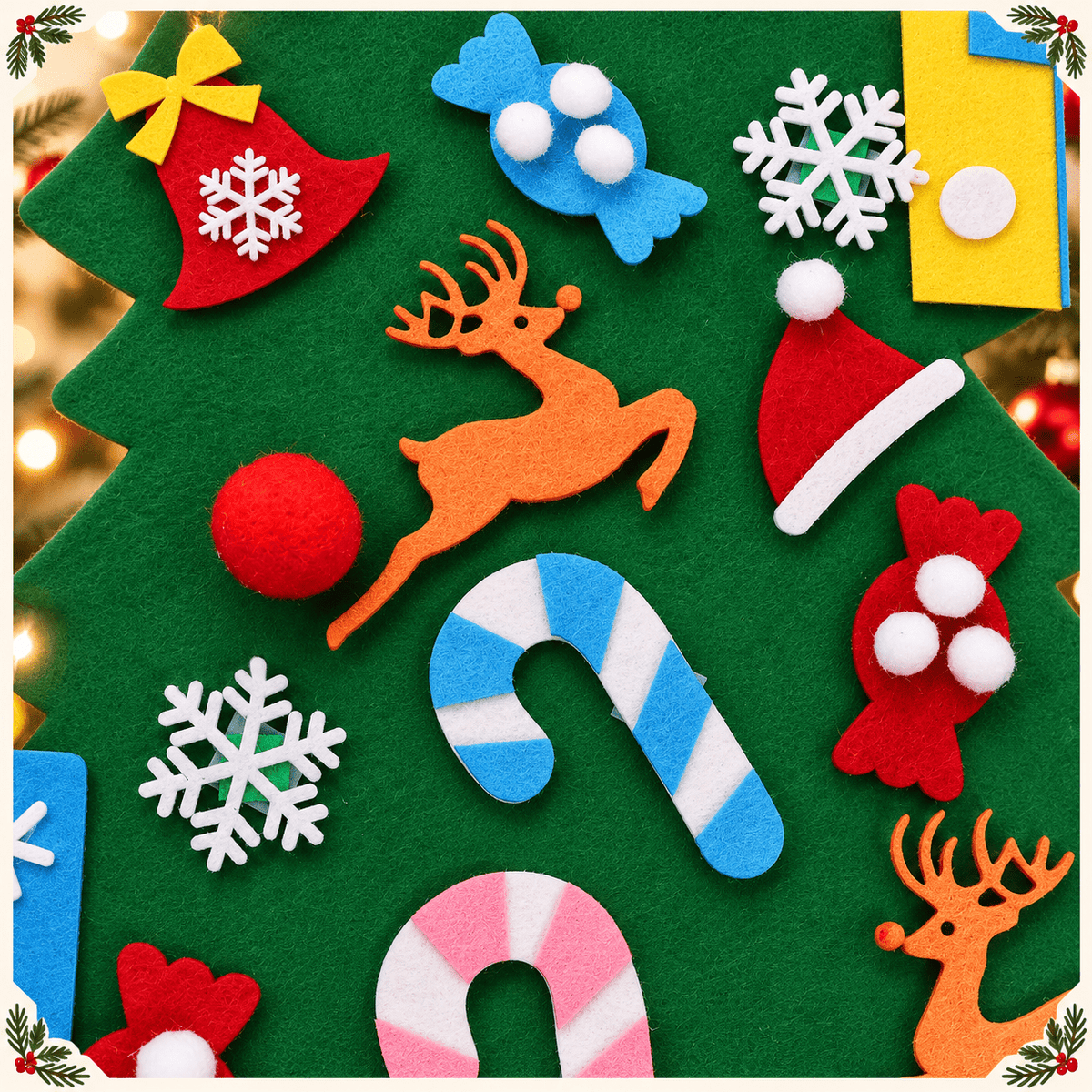 Kids Christmas Tree