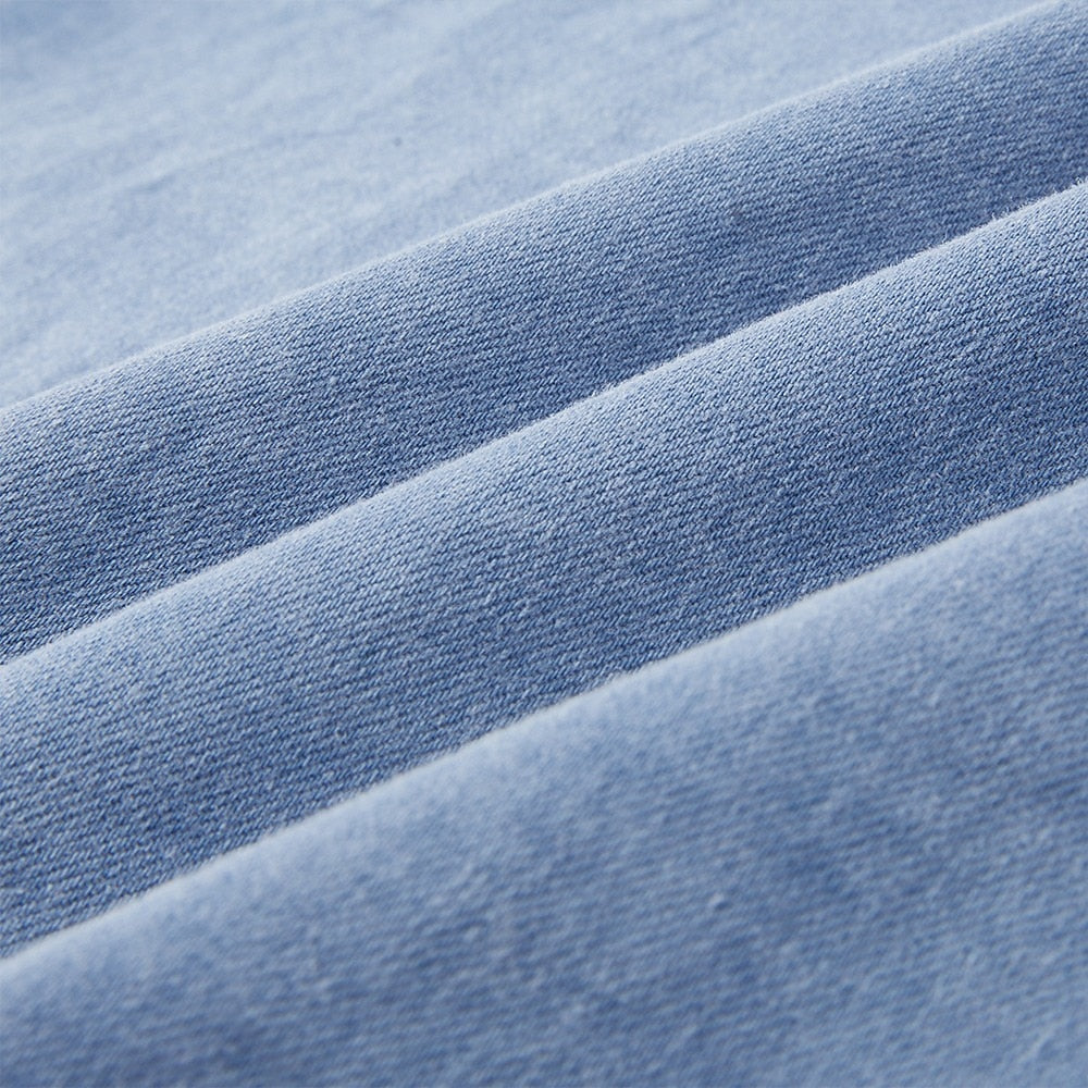 Broken-in Comfort Cotton Pants