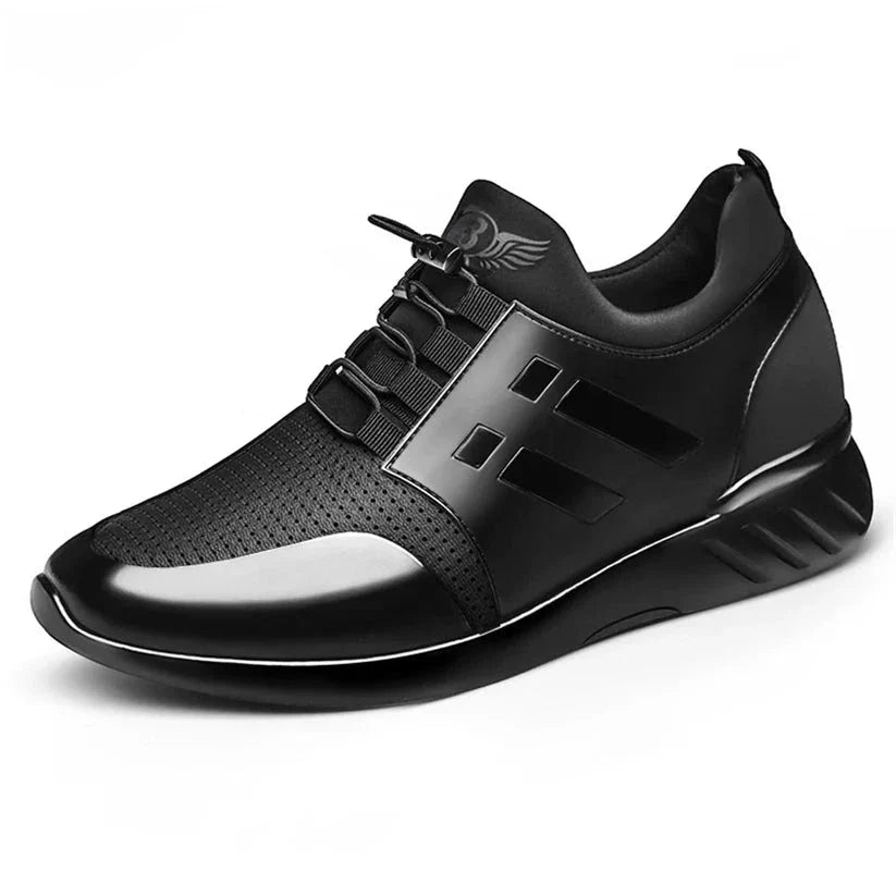 Matteo Luxury Leather Men's Sneakers