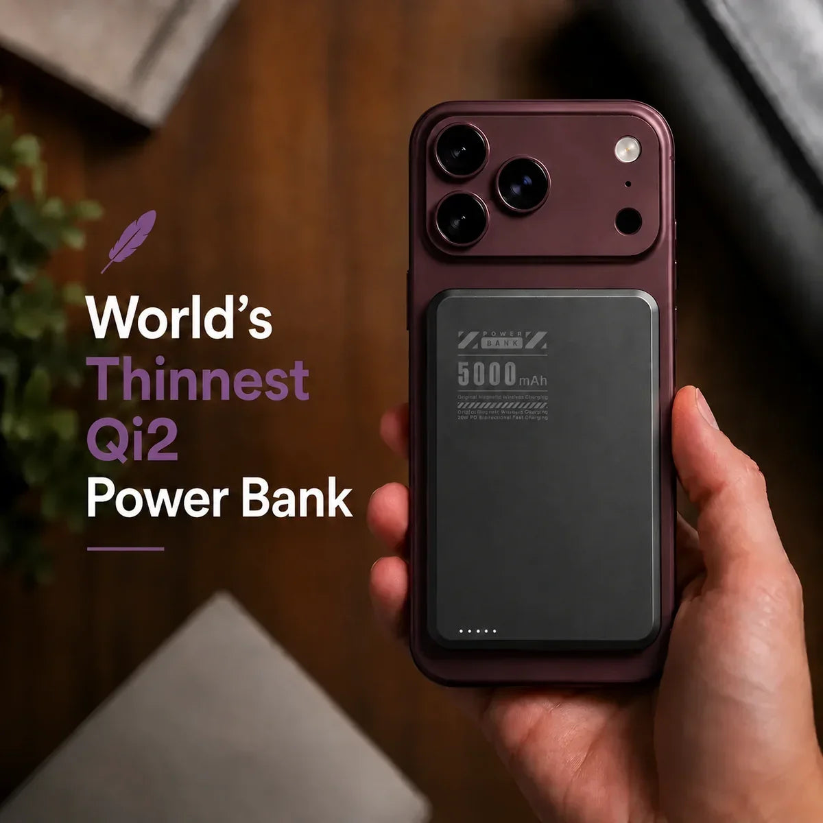 MagBank Slim