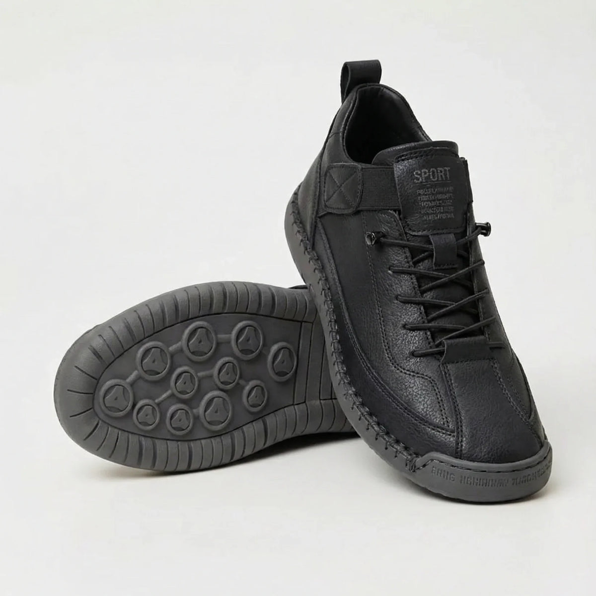 Comfortable and Orthopedic Sneakers