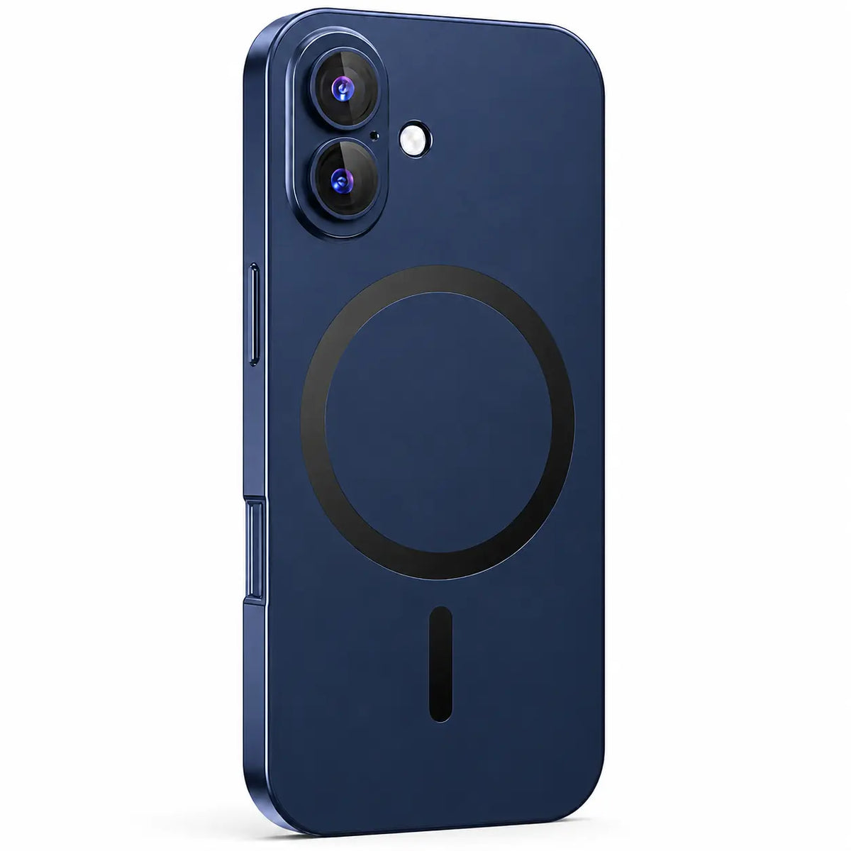 Metal iPhone Case