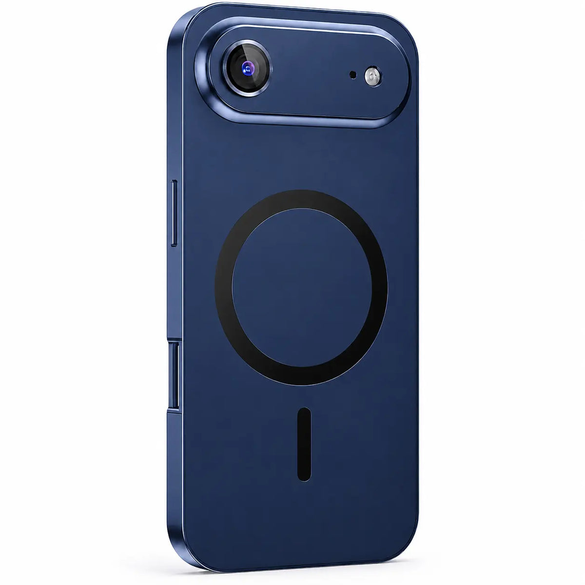 Metal iPhone Case