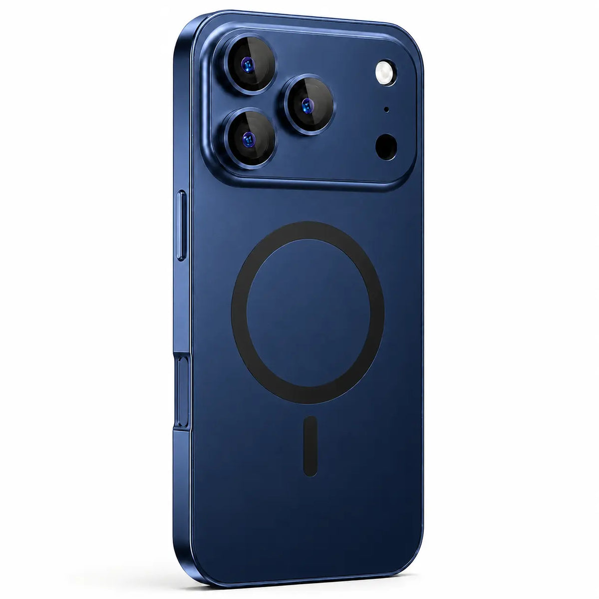 Metal iPhone Case