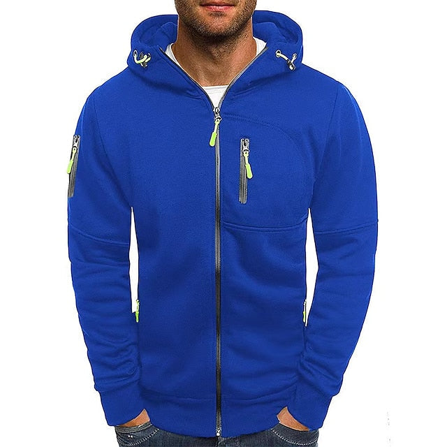 Angelo Men's Hoodie