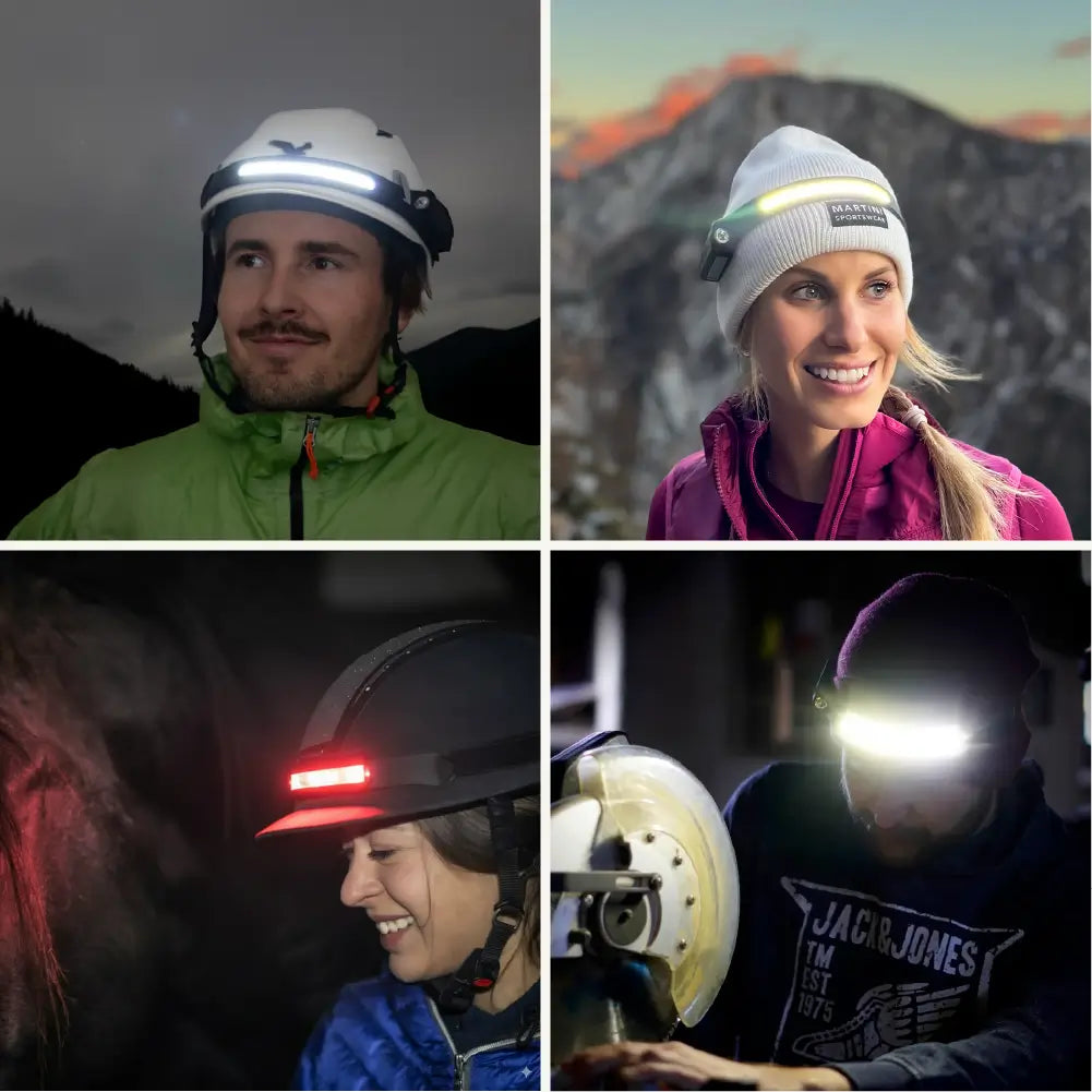 Adventure Light 2.0 - the Original