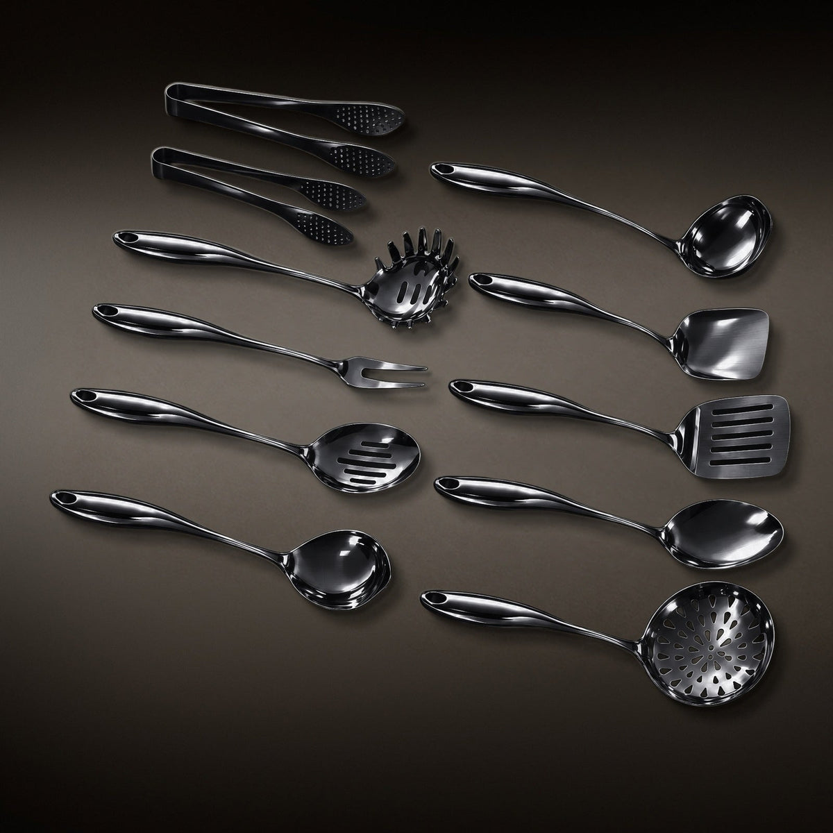 Professional Utensil Set