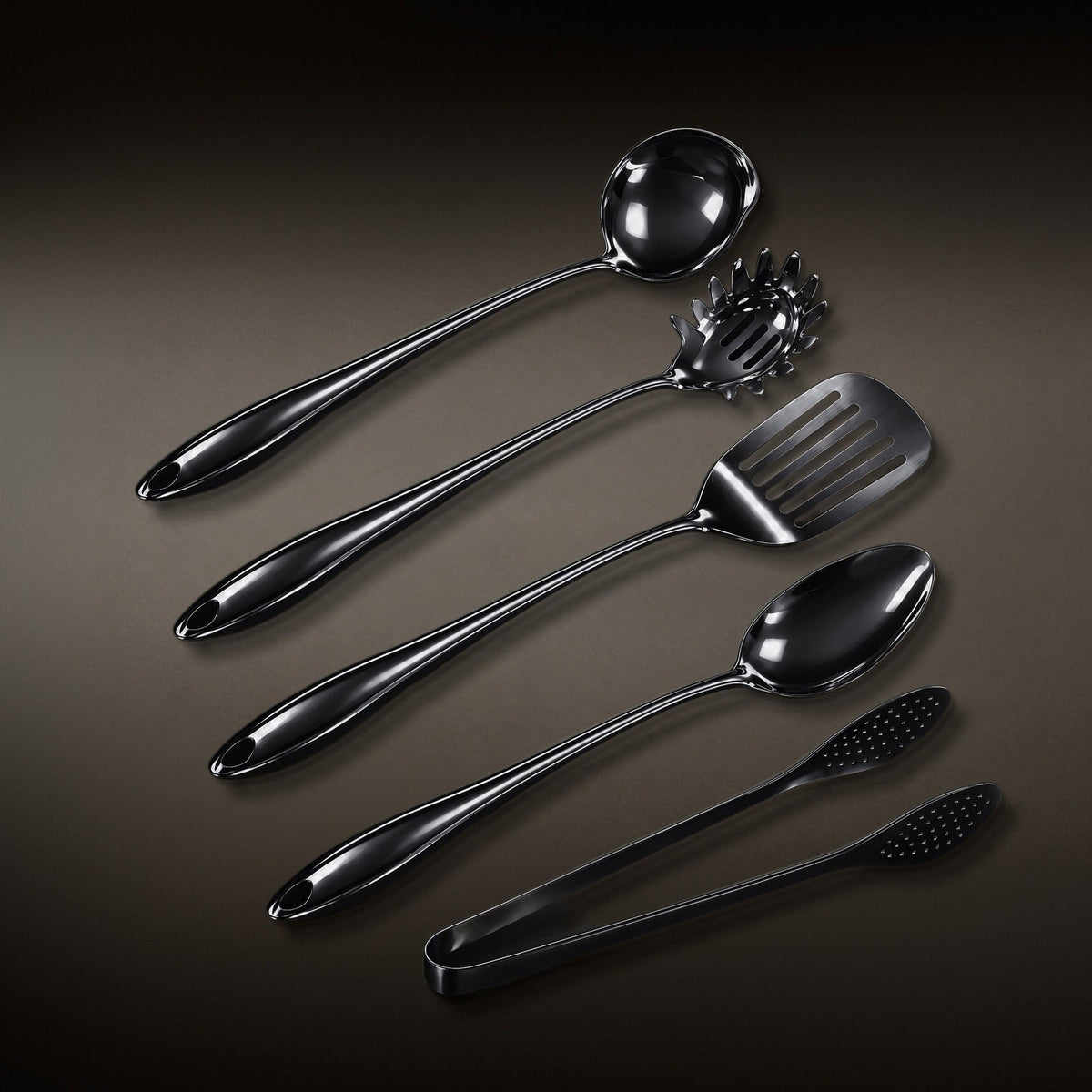 Professional Utensil Set