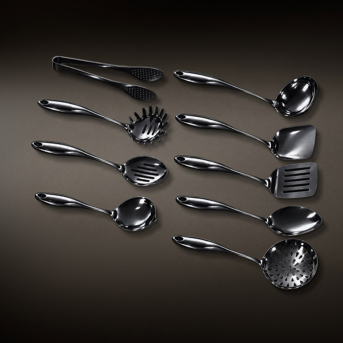 Professional Utensil Set