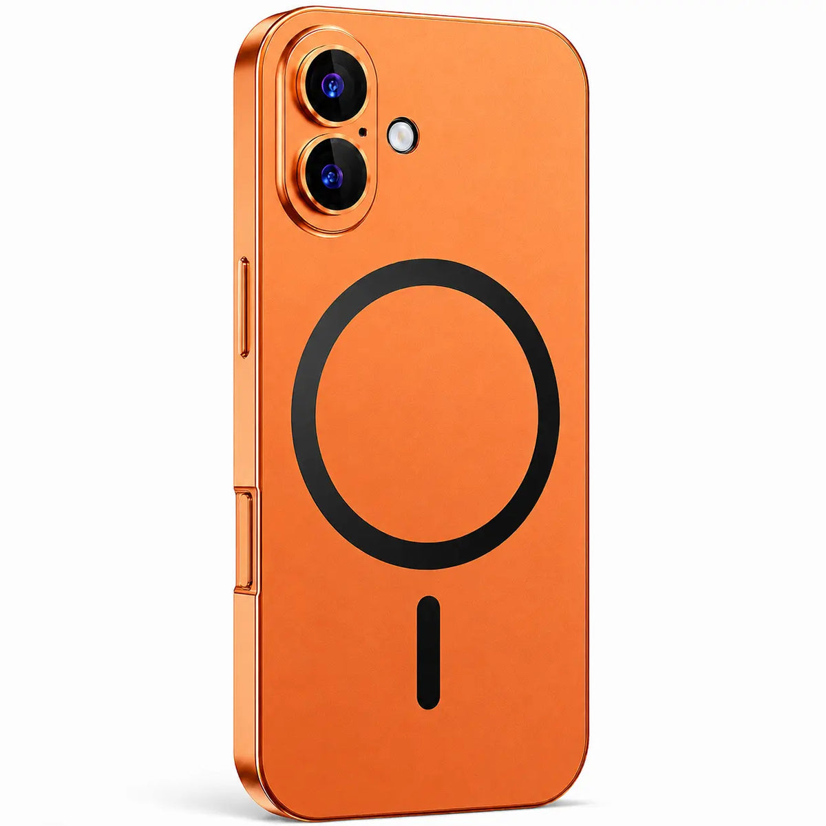 Metal iPhone Case