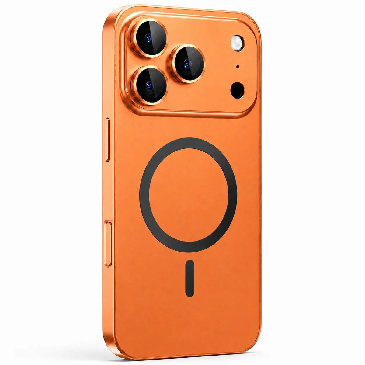 Metal iPhone Case