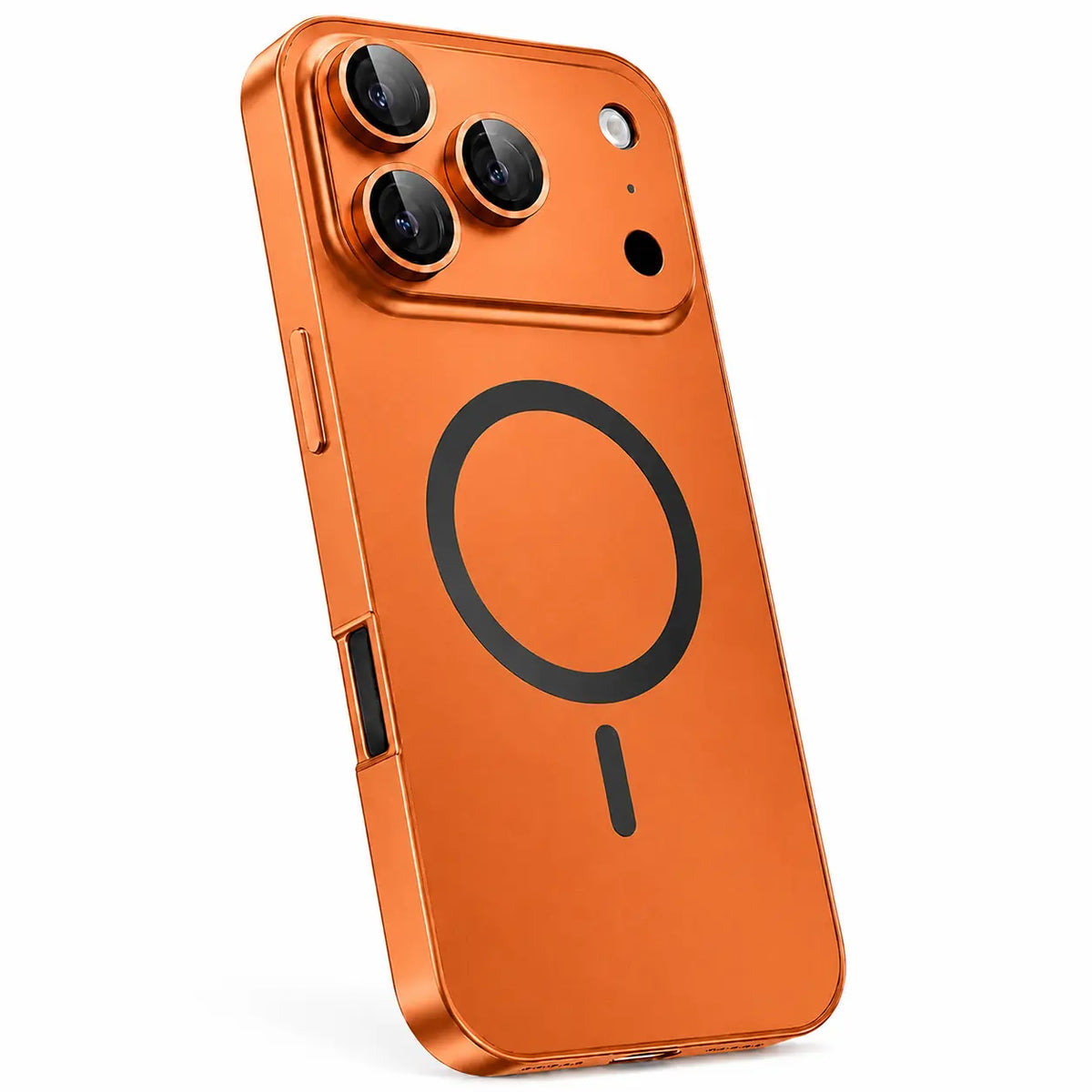 Metal iPhone Case