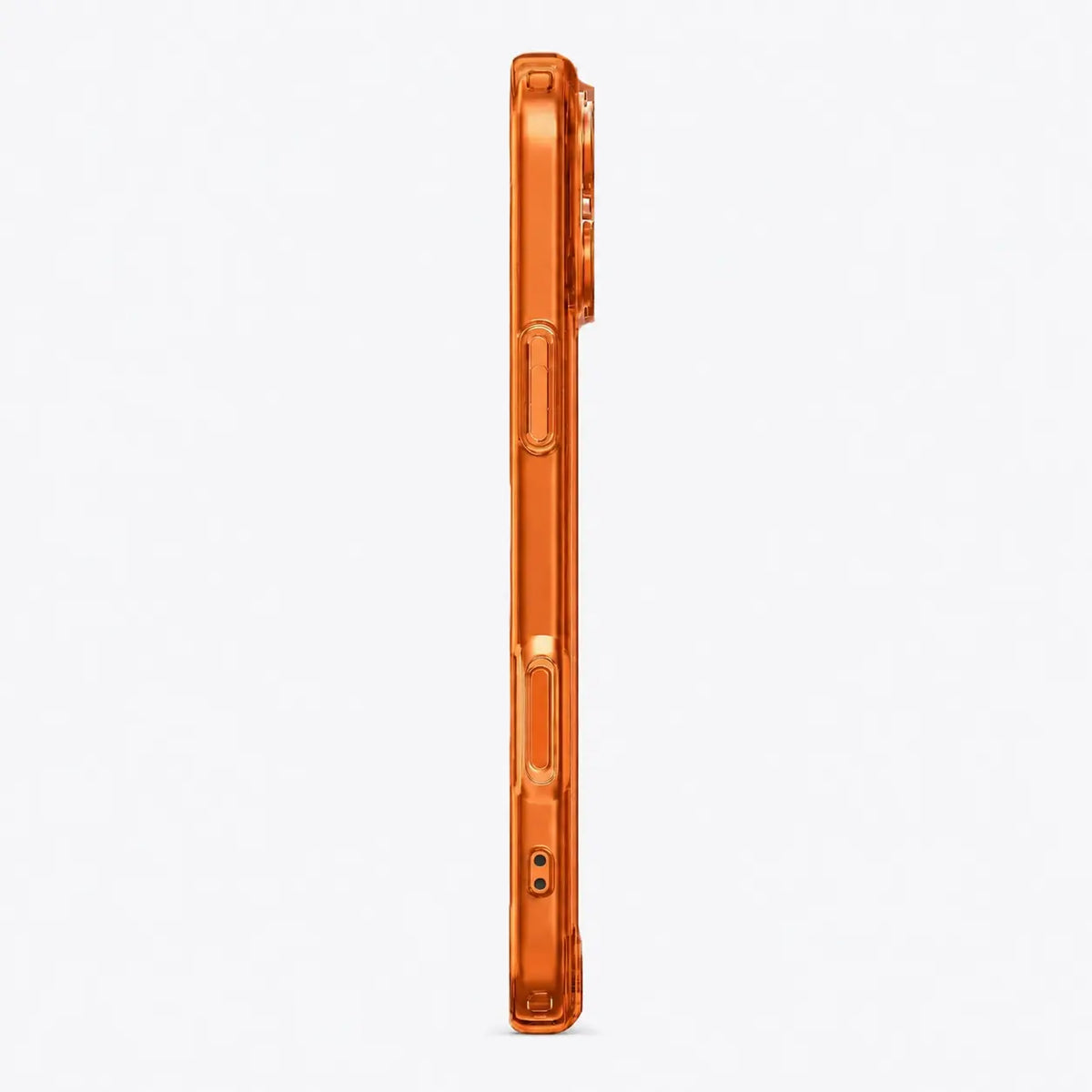 Tinted Clear MagSafe iPhone Case